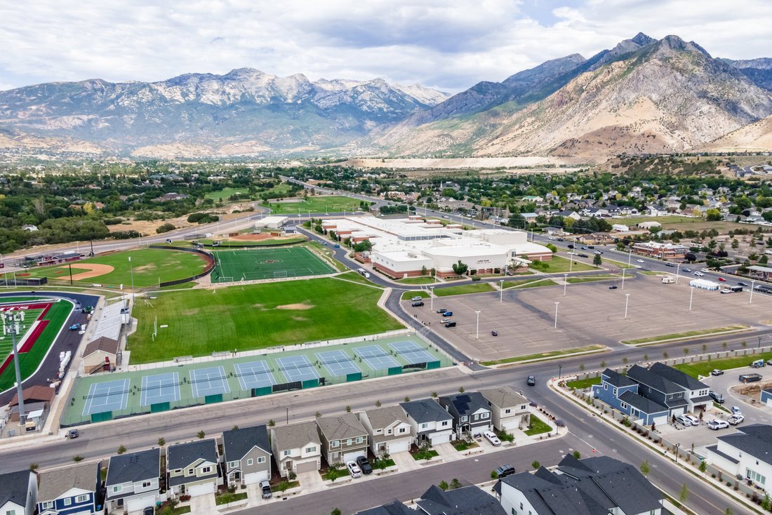 House in Highland, Utah, United States 2 - 18157467