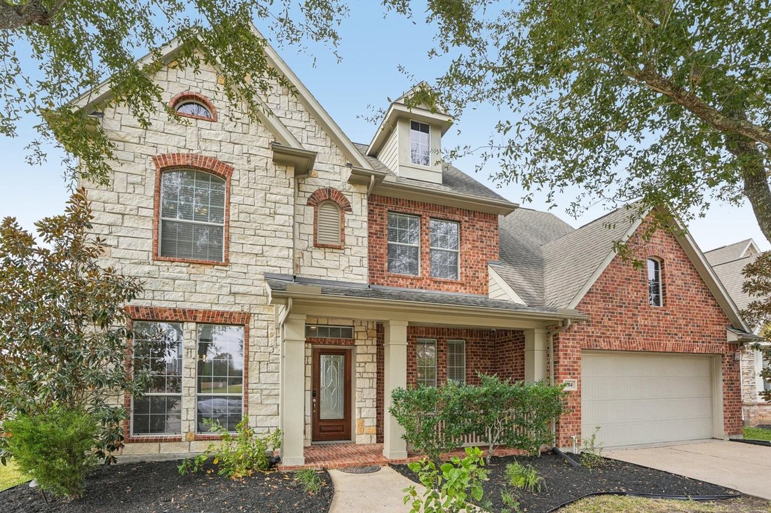 House in Sugar Land, Texas, United States 3 - 18163054