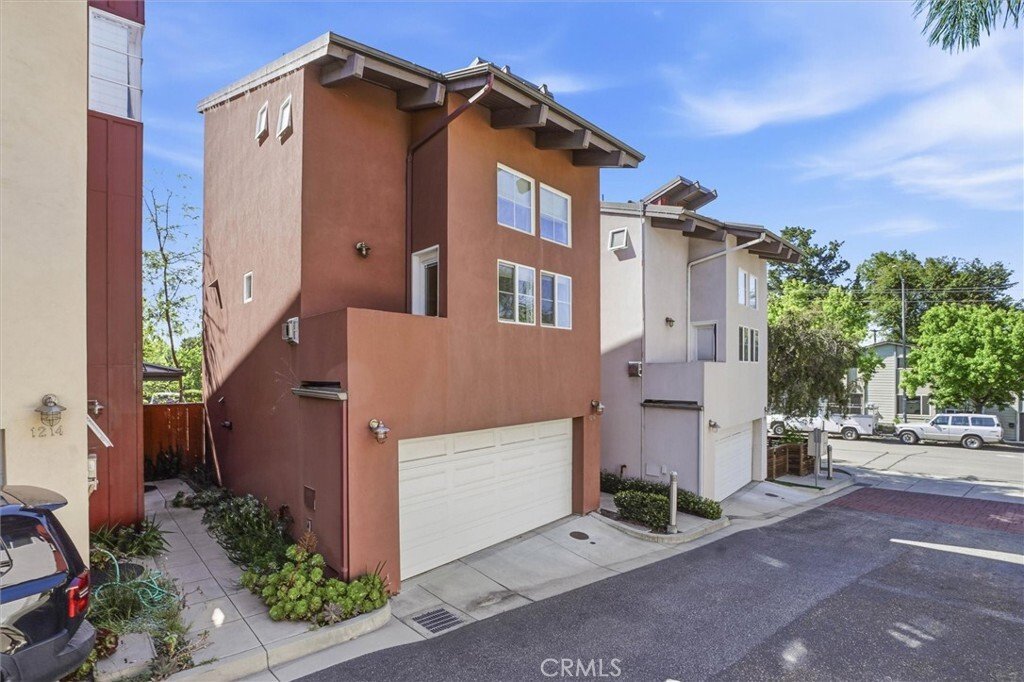 House in San Luis Obispo, California, United States 1 - 17989251