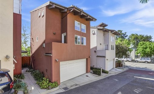 House in San Luis Obispo, California, United States 1