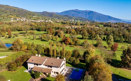 House in Caniezza, Veneto, Italy 1