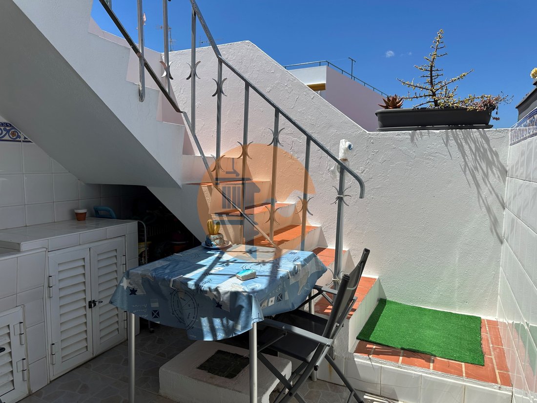 House in Moncarapacho, Algarve, Portugal 5 - 18156516