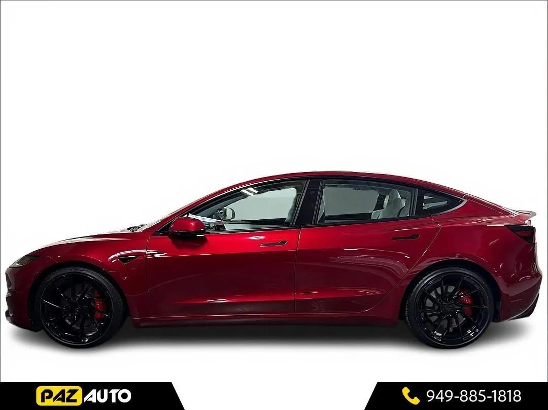 Sedan in Laguna Hills, CA, United States 2 - 17658229