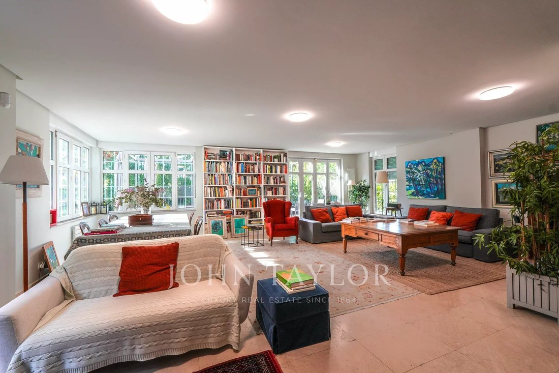 Chalet in Pozuelo de Alarcon, Comunidad de Madrid, Spain 3 - 18156269