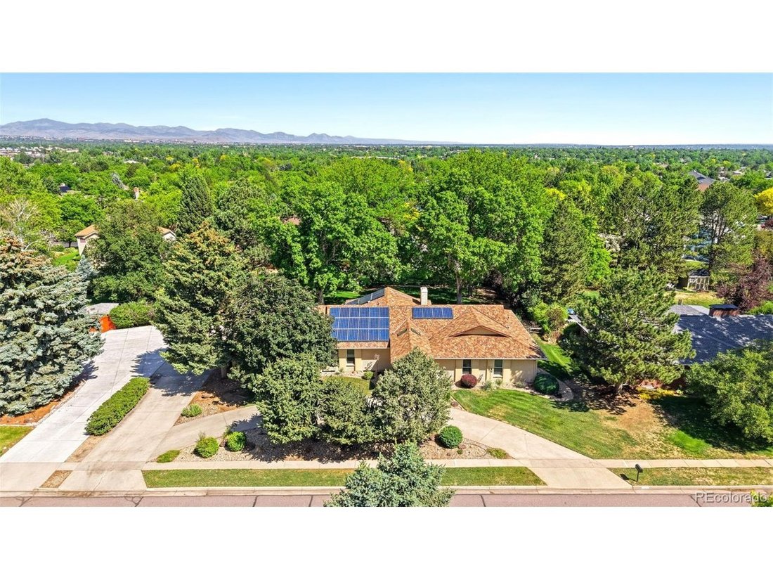 House in Lakewood, Colorado, United States 2 - 18166814