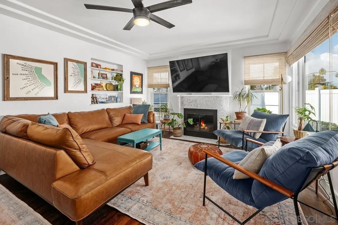 House in Coronado, California, United States 1 - 18154485