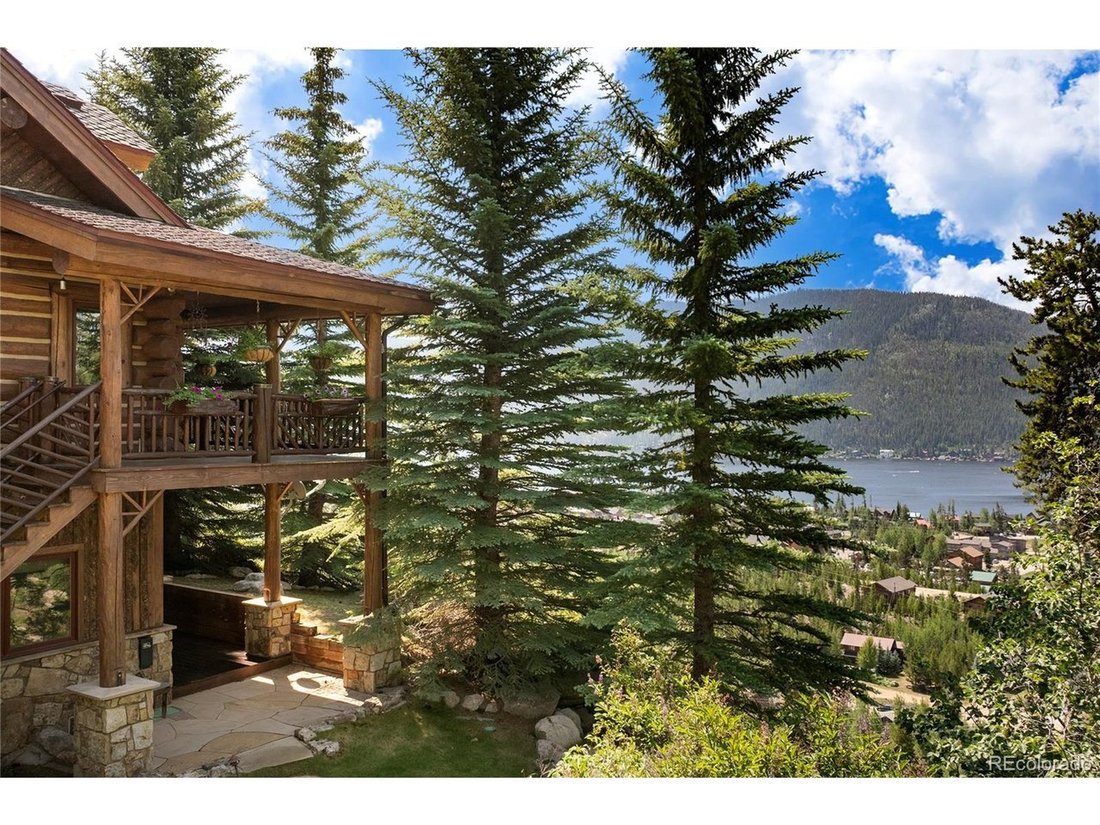 House in Grand Lake, Colorado, United States 4 - 18169804