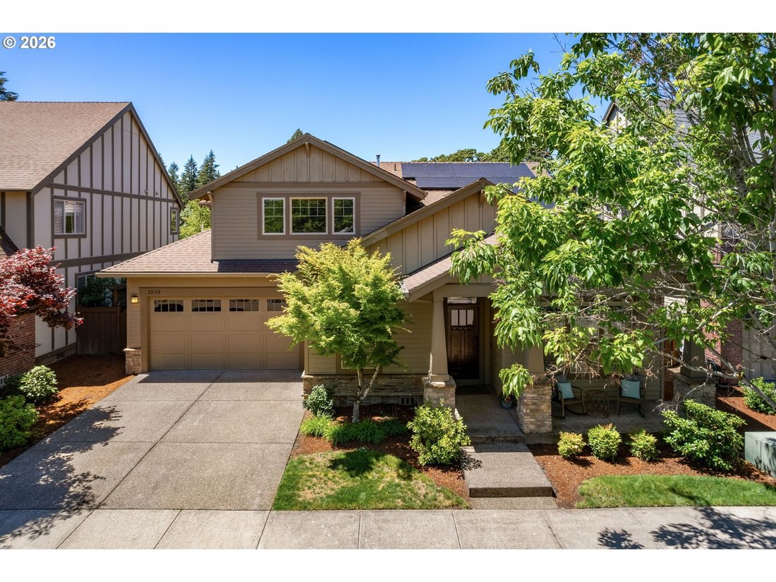 House in Wilsonville, Oregon, United States 2 - 18160087