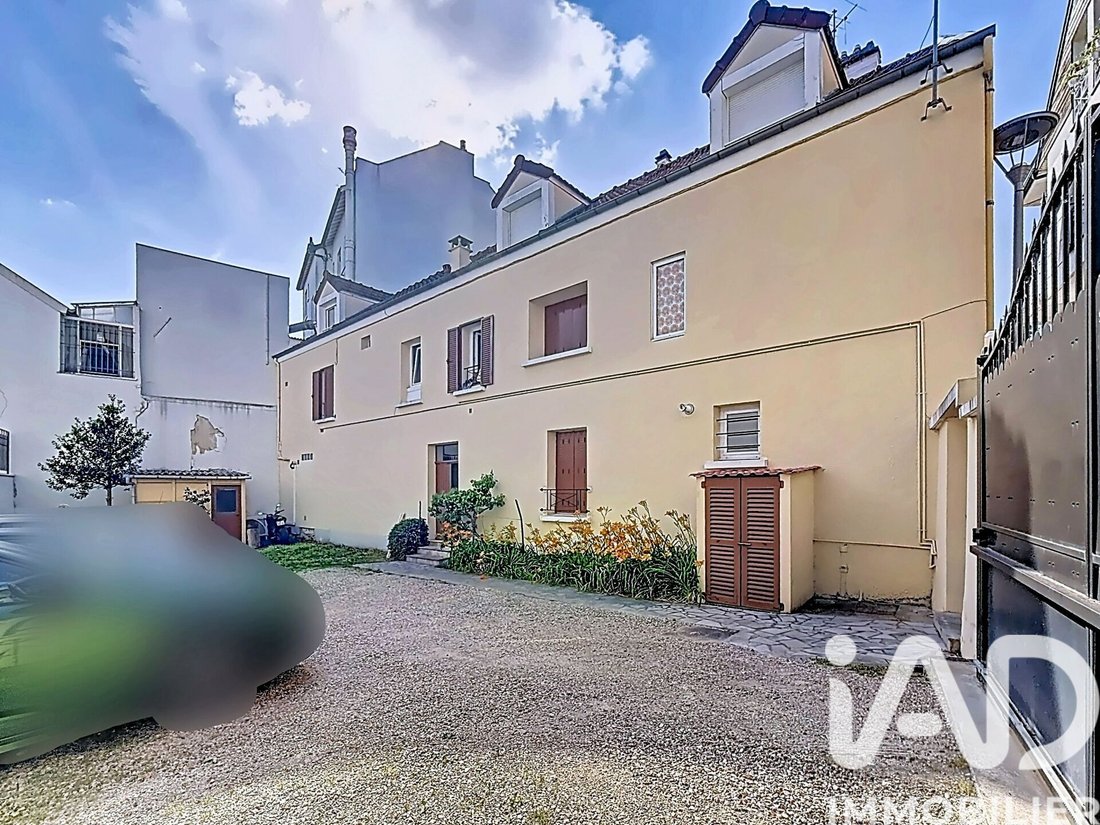 Otros en Villiers-sur-Marne, Isla de Francia, Francia 3 - 18169467