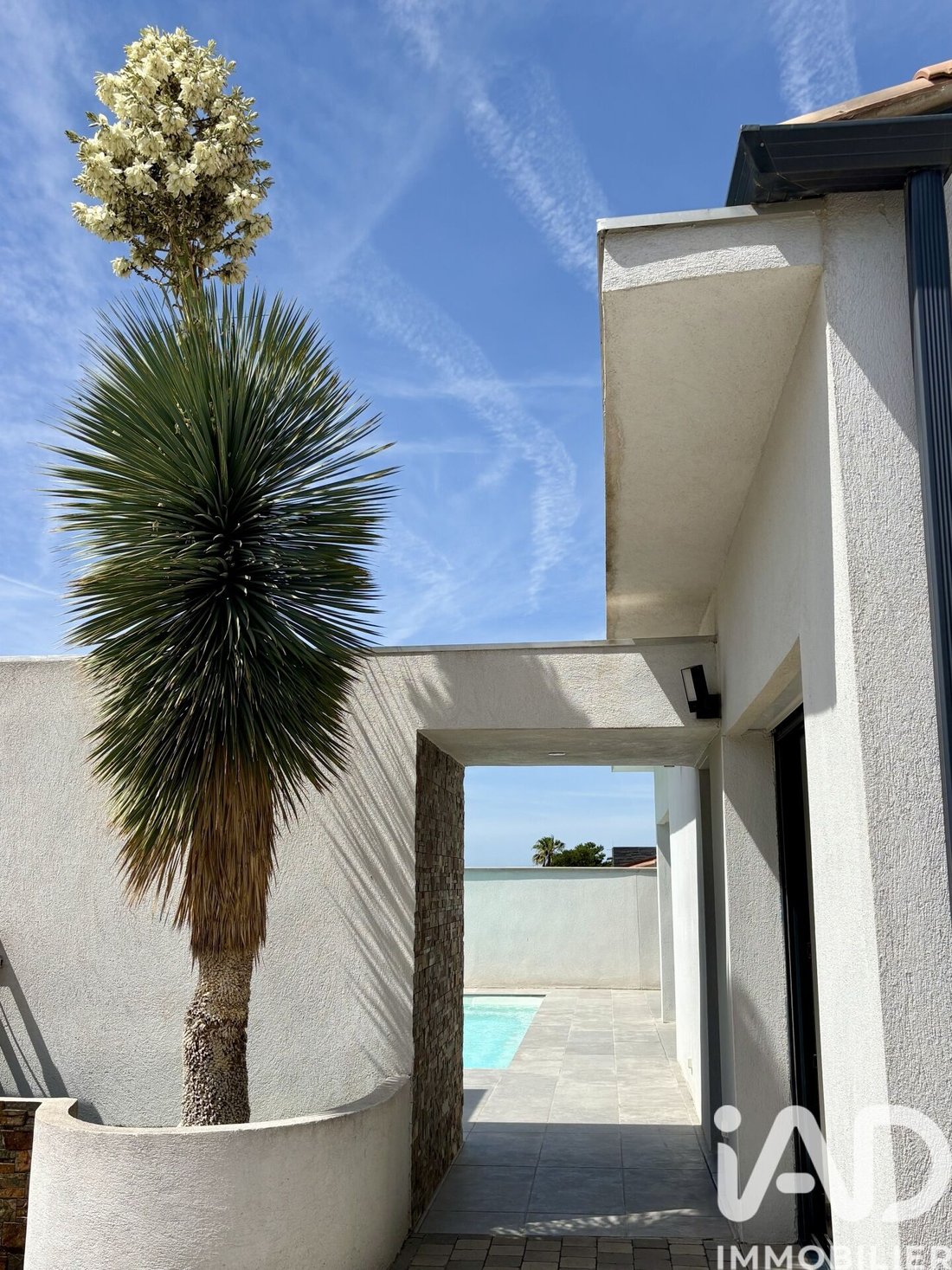 House in Saint-Cyr-sur-Mer, Provence-Alpes-Côte d'Azur, France 2 - 18161486