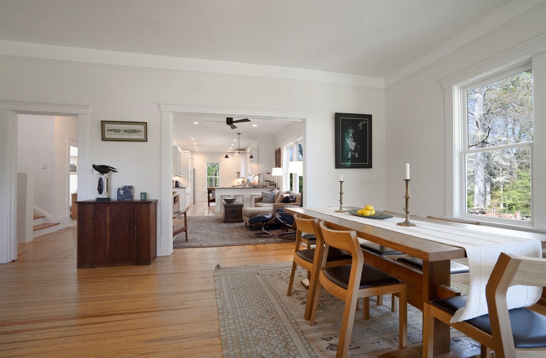 House in Brevard, North Carolina, United States 4 - 18161746