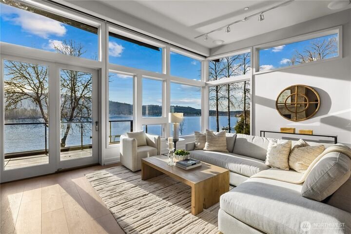 Appartement à Issaquah, Washington, États-Unis 1 - 18162261