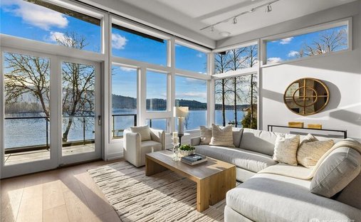 Appartement à Issaquah, Washington, États-Unis 1