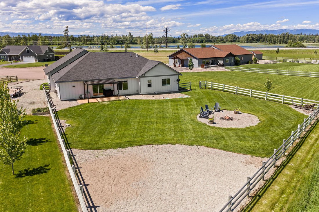 House in Kalispell, Montana, United States 2 - 18163792