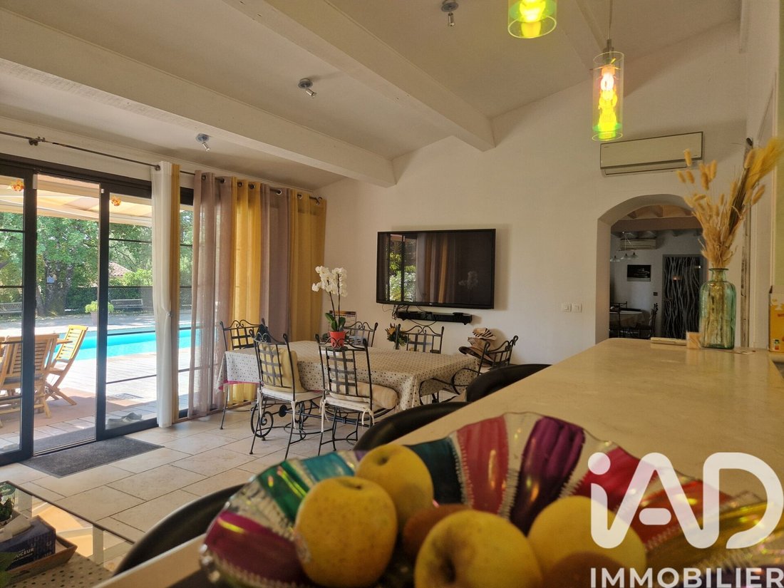 House in Seillans, Provence-Alpes-Côte d'Azur, France 5 - 18161342