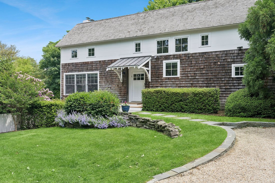 House in Water Mill, New York, United States 1 - 18165505