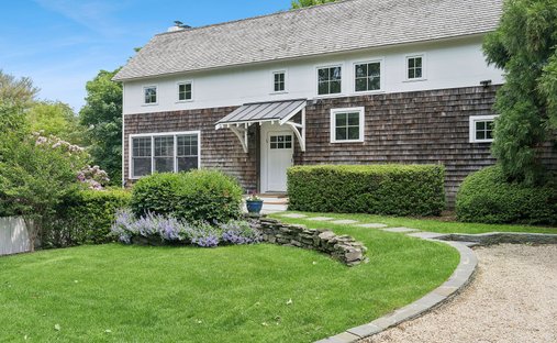 House in Water Mill, New York, United States 1