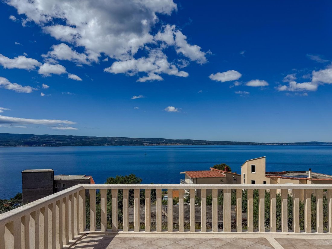Villa in Dugi Rat, Split-Dalmatia County, Croatia 4 - 18161223