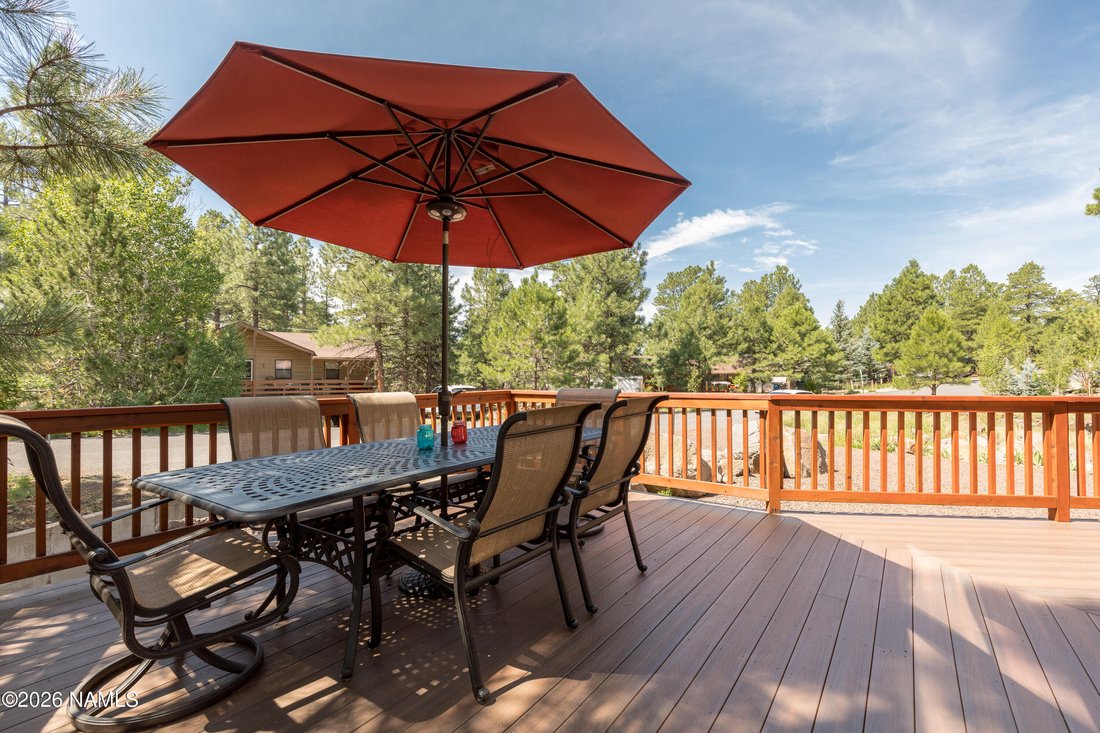 House in Munds Park, Arizona, United States 5 - 18162447