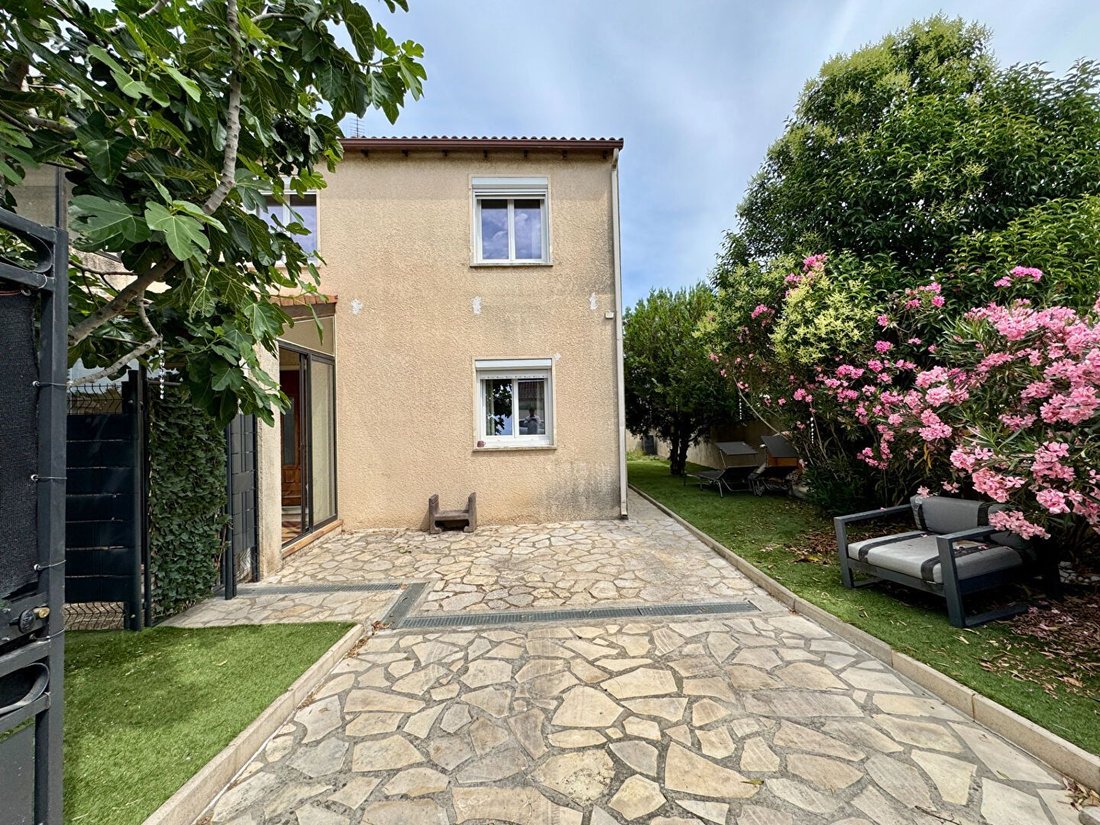 House in Bel Air-Jasse des Bernades La Crau-Les Barettes, Salon-de-Provence, France 2 - 18155742