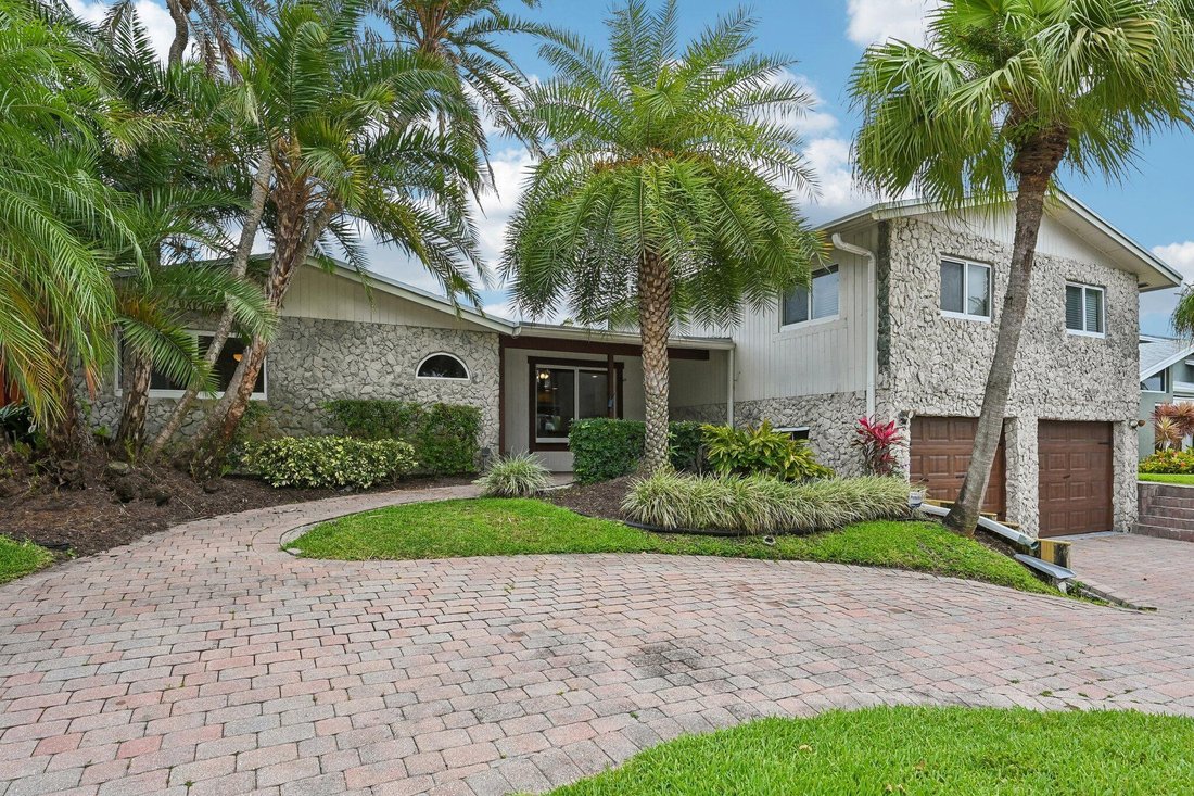 House in Boca Raton, Florida, United States 3 - 18159564