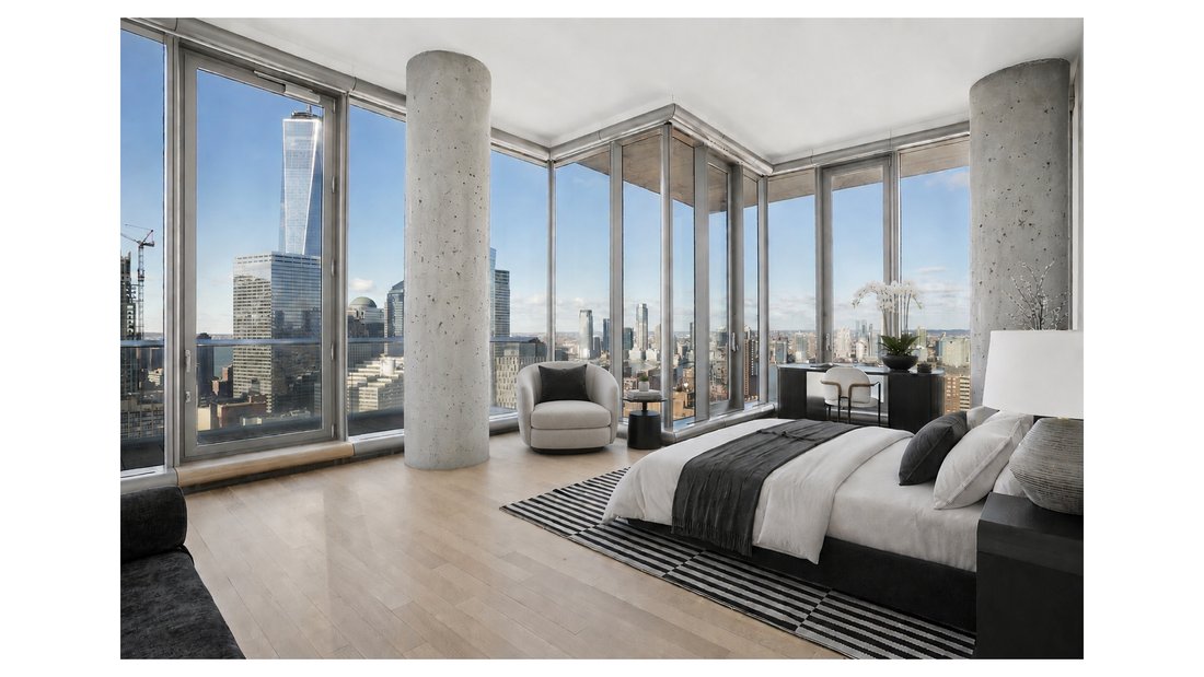 Condo in New York, New York, United States 5 - 18156088