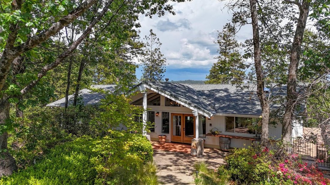 House in Grass Valley, California, United States 2 - 18156378