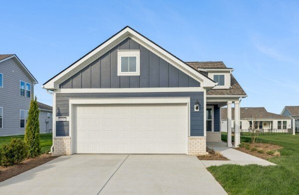 House in Smyrna, Tennessee, United States 2 - 18159885