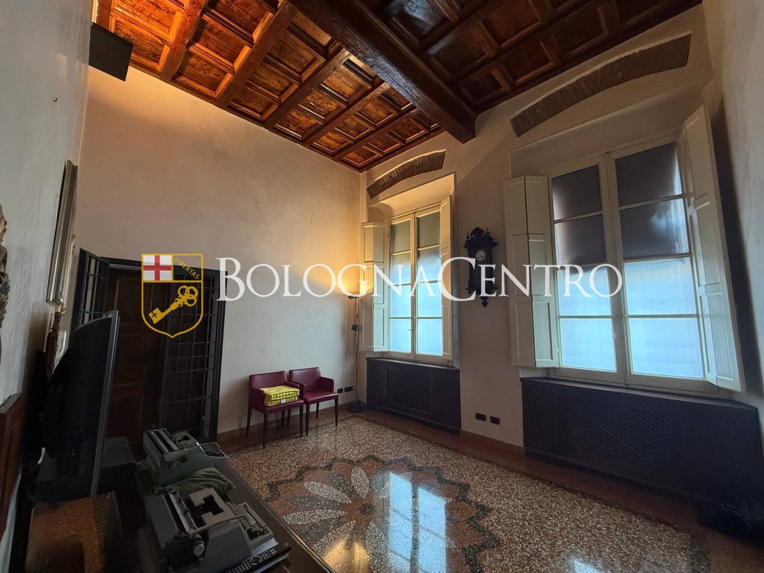 Apartment in Irnerio, Bologna, Italy 1 - 18166871