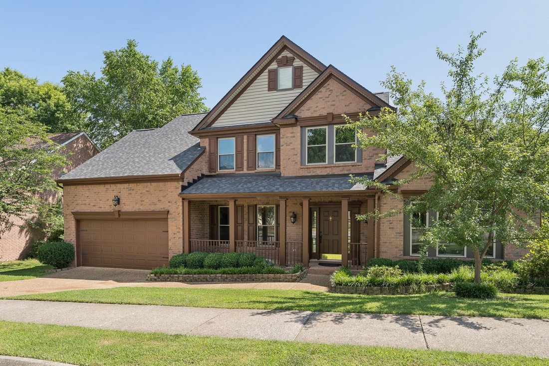 House in Franklin, Tennessee, United States 1 - 18159873
