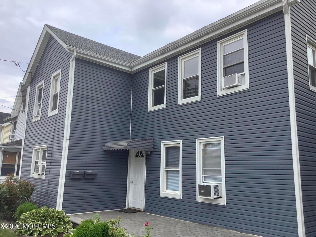 Apartment in Union Beach, New Jersey, United States 5 - 18159633
