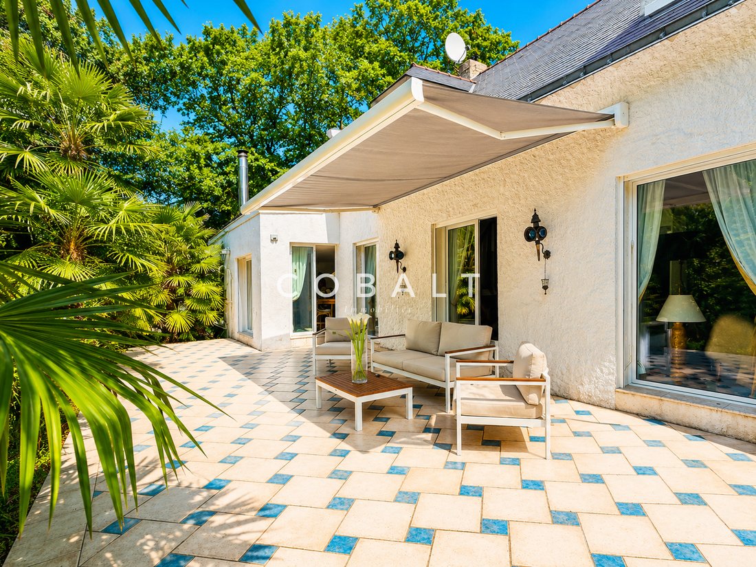 House in Savenay, Pays de la Loire, France 2 - 18156029