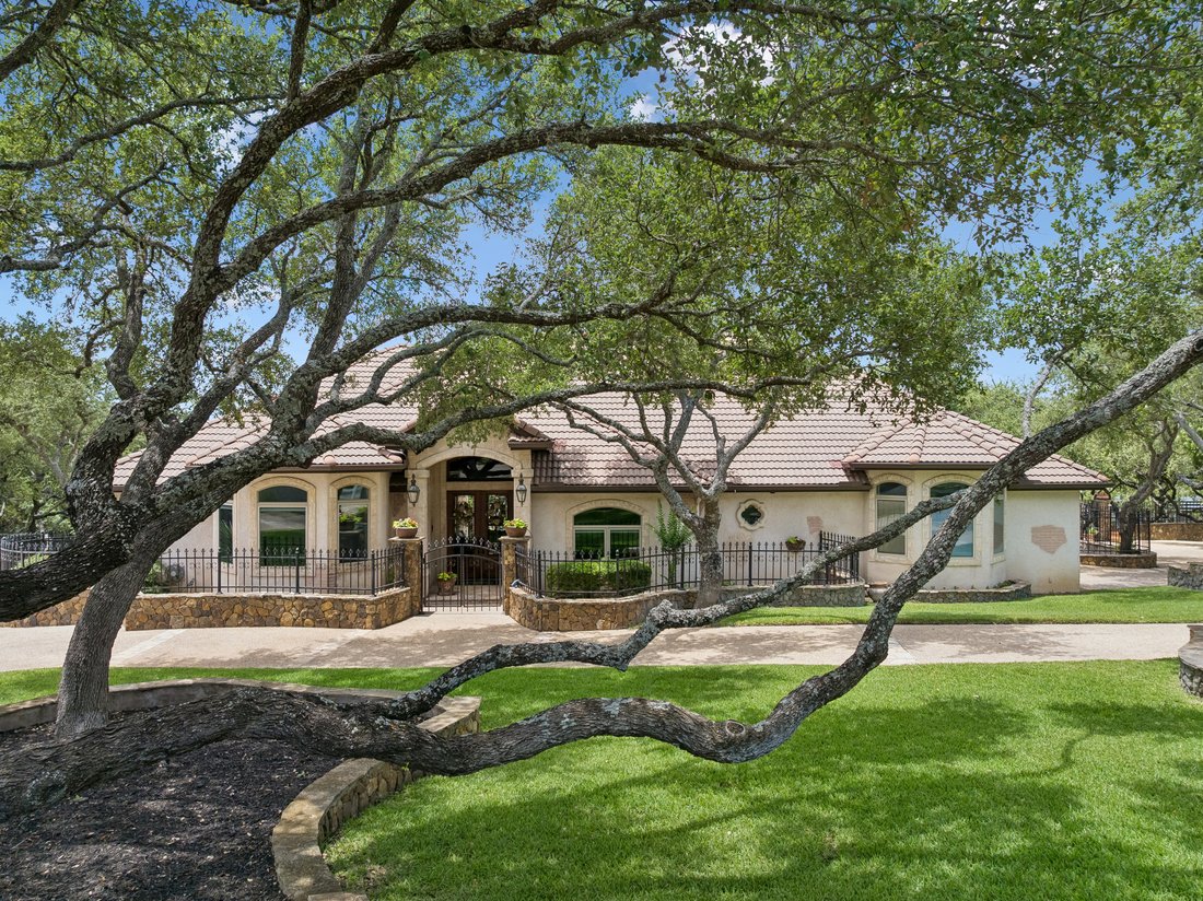 House in San Antonio, Texas, United States 1 - 18161782