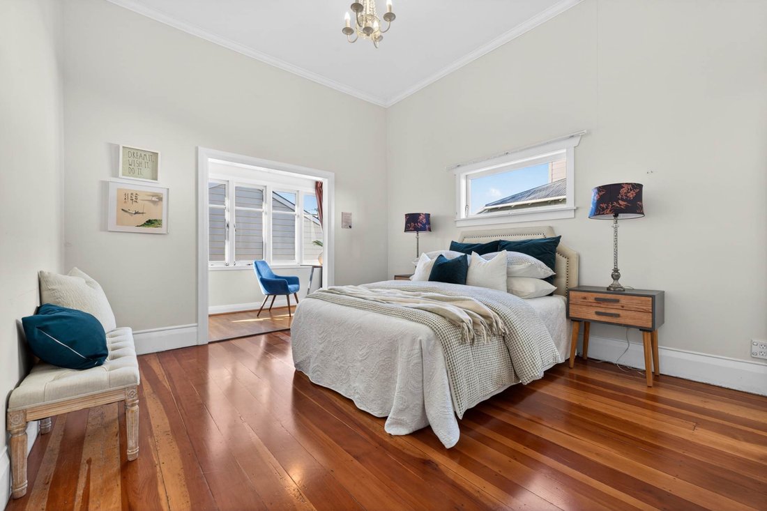 House in Auckland, Auckland, New Zealand 4 - 18162063