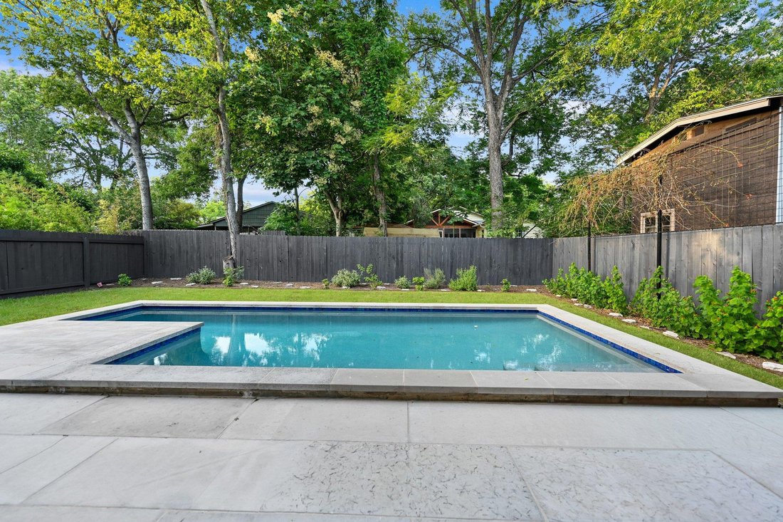 House in Austin, Texas, United States 3 - 18158540