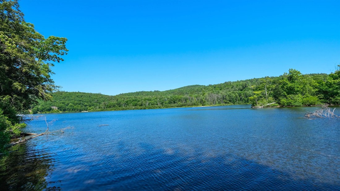 Land in Ludlow, Vermont, United States 2 - 18162131