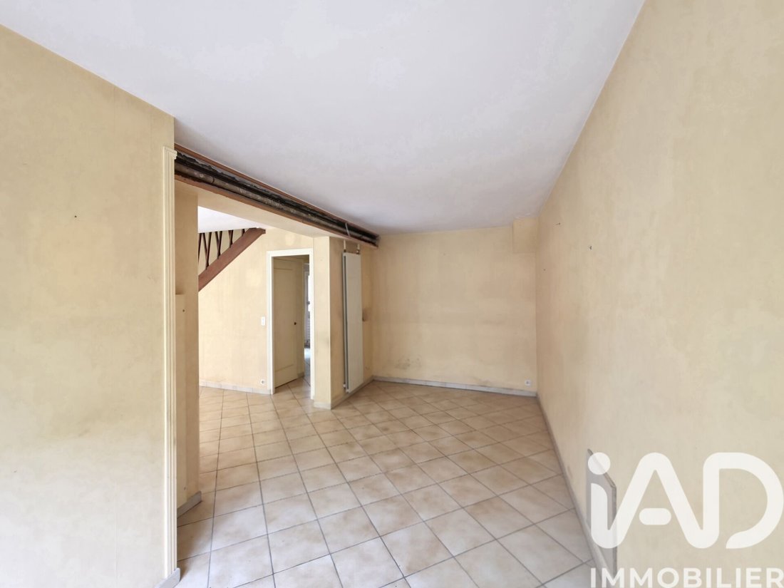 House in Le Chesnay, Le Chesnay-Rocquencourt, France 2 - 18161238
