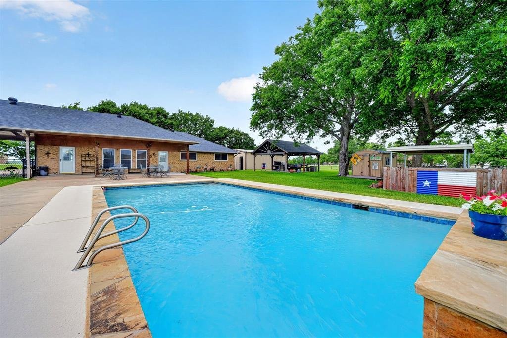 House in Forney, Texas, United States 2 - 18167209