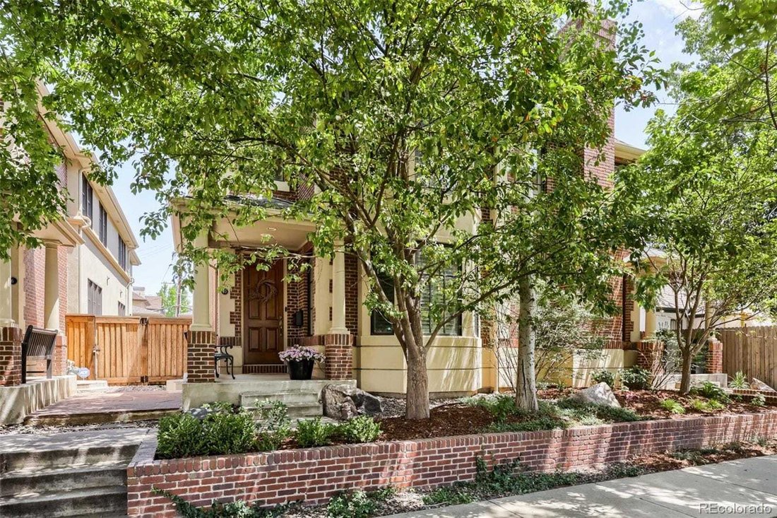 House in Denver, Colorado, United States 3 - 18161753