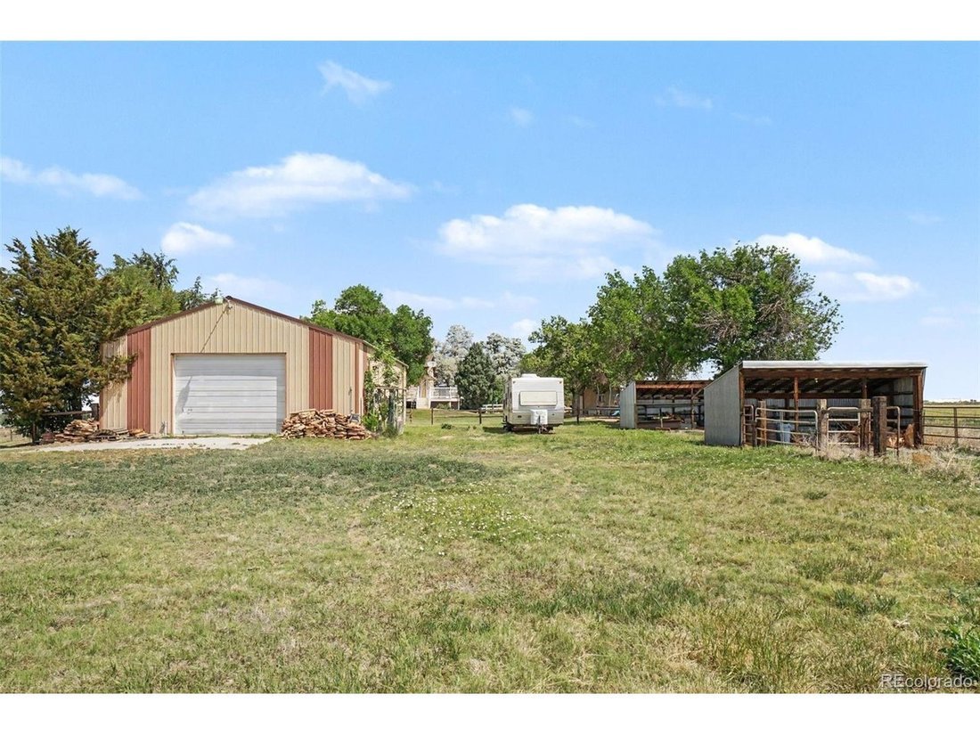 Platteville, Colorado, United States 4 - 18158044