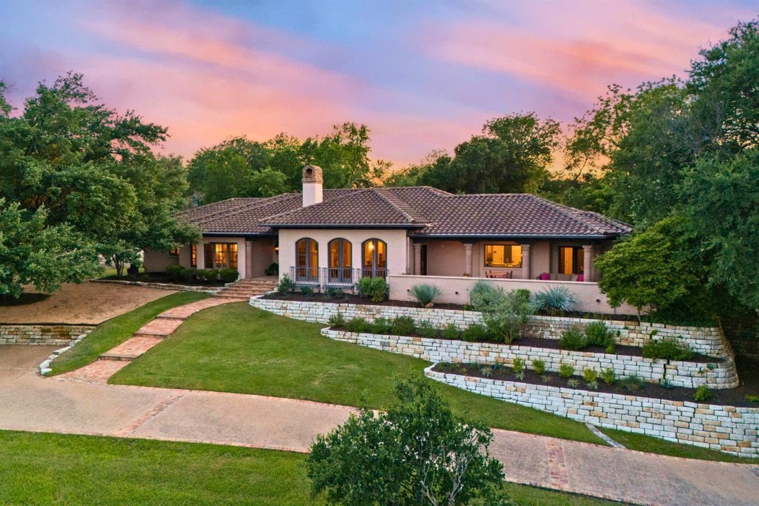House in Austin, Texas, United States 1 - 17900958