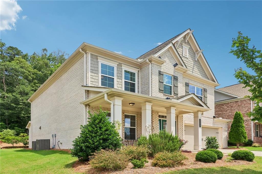 House in Buford, Georgia, United States 3 - 18167390