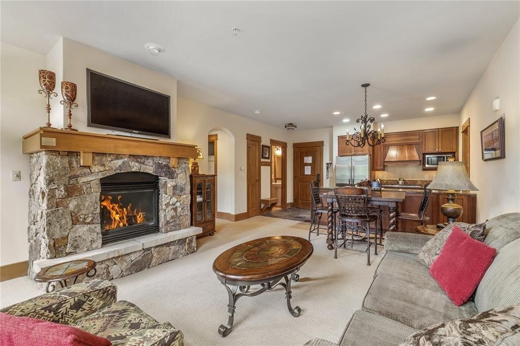 House in Dillon, Colorado, United States 1 - 18161756