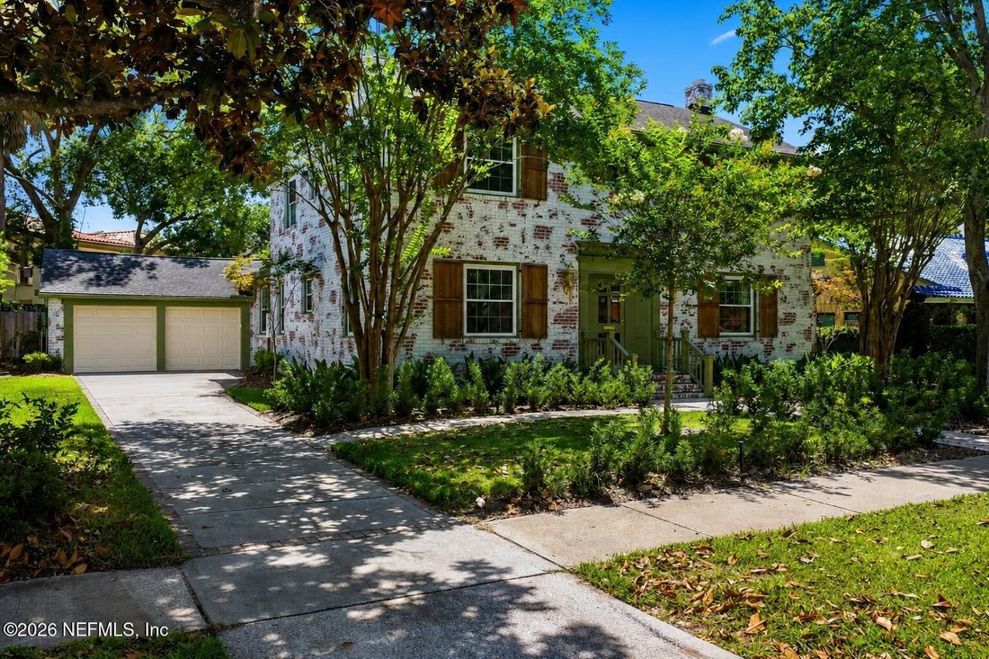 House in Jacksonville, Florida, United States 3 - 18156778