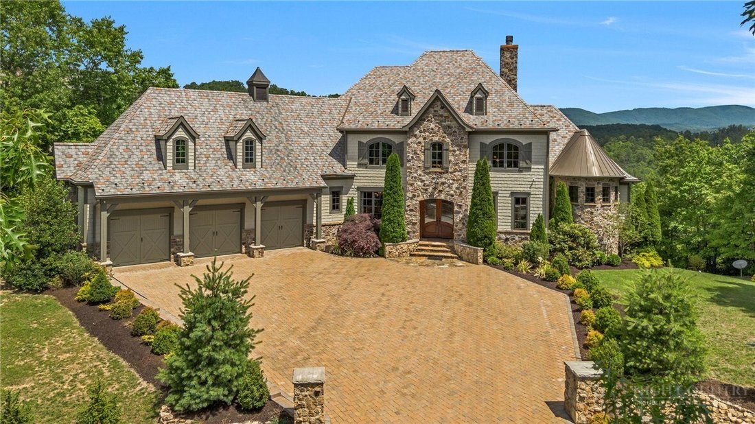 House in Boone, North Carolina, United States 4 - 18164825