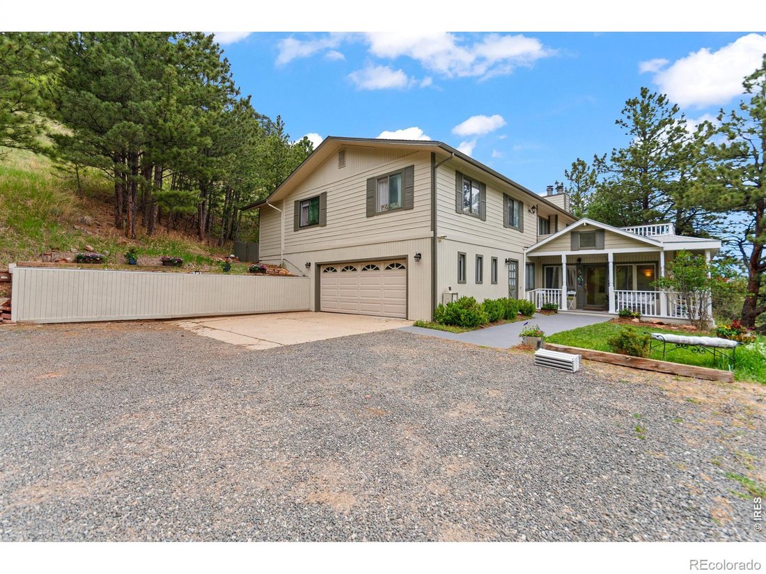House in Boulder, Colorado, United States 4 - 18159116
