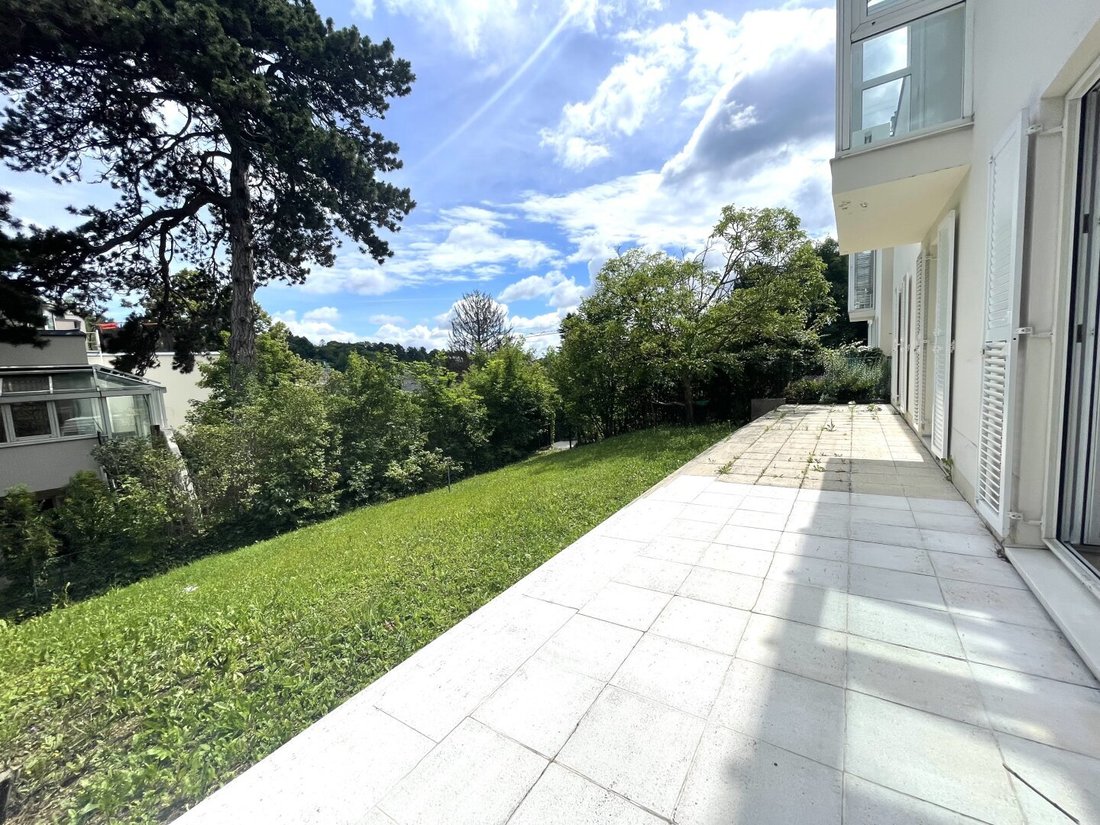 Apartment in Vienna, Wien, Austria 4 - 18164047