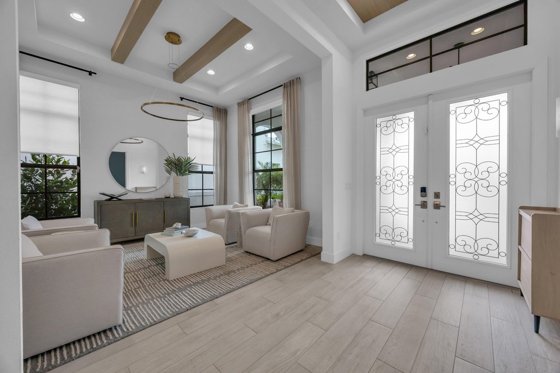 House in Palm Beach Gardens, Florida, United States 4 - 18169814