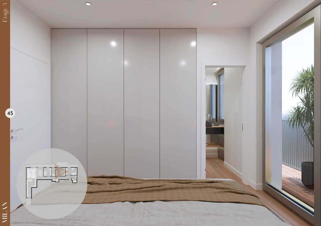 Apartment in Steinfort, Luxembourg District, Luxembourg 5 - 16287639