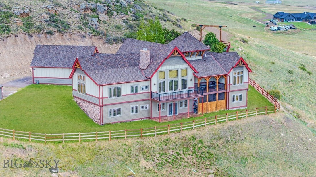 House in Great Falls, Montana, United States 5 - 17612661